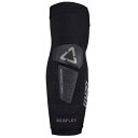 Leatt リアット Rea Flex Hybrid elbow guards エルボガード 肘プロテクター オフロード モトクロス ライダー バイク ツーリン...