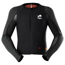 Furygan フュリガン Xroad D30 long sleeve protective jacket プロテクションジャケット 長袖 オフロード モトクロス ライダー バイク ツーリング エンデューロ にも おすすめ (AMACLUB)(2)
