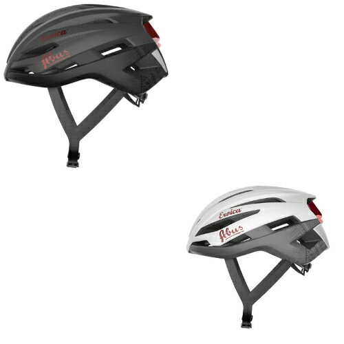 ABUS Stormchaser Eroica helmet ɥإå ž֥إå MTB XC BMX ޥƥХ  ...