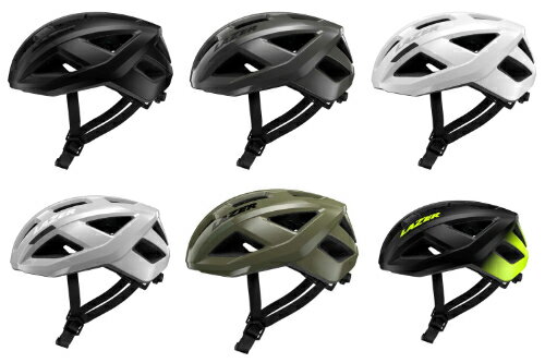 Lazer レイザー Tonic KinetiCore helmet ロードサイクルヘルメット 自転車ヘルメット MTB XC BMX マウンテンバイク ロード...
