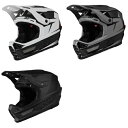 Ixs イクス Mtb Xult DH downhill helmet ダウンヒルヘルメット 自転車ヘルメット MTB XC BMX マウンテンバイク ロード クロスカントリー おすすめ (AMACLUB)