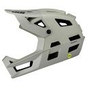 Ixs イクス Mtb Trigger FF MIPS downhill helmet ダウンヒルヘルメット 自転車ヘルメット MTB XC BMX マウンテンバイク ロード クロスカントリー おすすめ (AMACLUB)