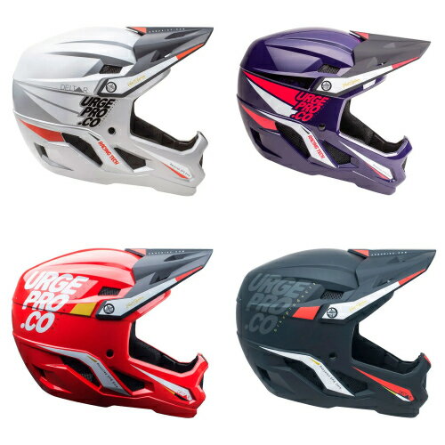 ڥ˥ѡUrge Deltar junior Downhill Helmet ˥ å Ҷ ҥإå ž֥...