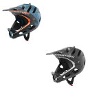 Cratoni Madroc Pro downhill helmet ダウンヒルヘルメット 自転車ヘルメット MTB XC BMX マウンテンバイク ロード ク...