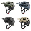 Cratoni MadFlex MIPS RECCO MTB helmet MTBヘルメット 自転車用ヘルメット ダウンヒル MTB XC BMX マウンテンバイク ロード クロスカントリー トレイルライド エンデューロ にも おすすめ (AMACLUB)(4)