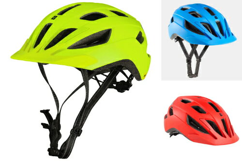 Bontrager Solstice Mips mtb helmet MTBヘルメット 自転車用ヘルメット ダウンヒル XC BMX マウンテンバイク ロード ...