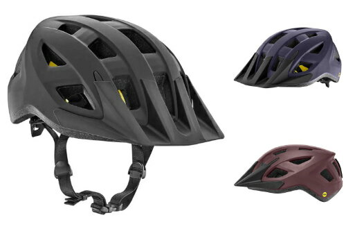 Liv Path MIPS MTB Helmet MTBヘルメット 自転車用ヘルメット ダウンヒル XC BMX マウンテンバイク ロード クロスカントリー ト...