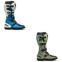 Sidi シディー Adgueda off-road boots モトクロスブーツ オフロードブーツ ライダー バイク かっこいい おすすめ (AMACLUB)