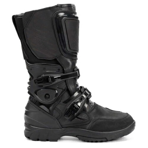 Rainers Oasis motorcycle boots ライディングブーツ オートバイブーツ 靴 ライダー バイク オートバイ レーシング ツーリング バギー 街乗り にも おすすめ (AMACLUB)