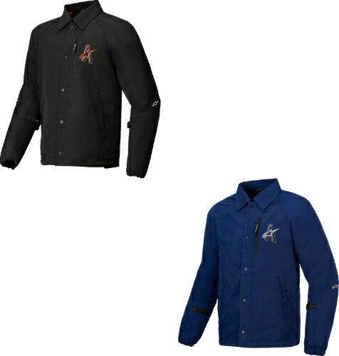【4XLまで】Alpinestars アルパインスター Revved WR Motorcycle Textile Jacket テキスタイルジャケッ..