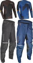 Acerbis アチェルビス X-Duro 3.0 Winter Motocross Jersey モトクロス オフロードウェア ジャージ&パンツ 上下セット ...