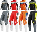 Shot Race Gear ショット レース ギア Devo League Motocross Jersey モトクロス オフロードウェア ジャージ&パンツ ...