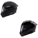Spec-x SX-85.01 full face helmet フルフェイスヘルメット オンロード バイク オートバイ レーシング ツーリング 街乗り にも かっこいい おすすめ (AMACLUB)