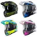 Spec-x SX-62.01/R1 Stinger ADV full face helmet フルフェイスヘルメット オンロード バイク オートバイ レーシング ツーリング 街乗り にも かっこいい おすすめ (AMACLUB)