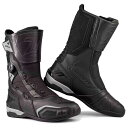 Seventy Degrees SD-BT9 Gavia touring boots ライディングブーツ オートバイブーツ 靴 ライダー オートバイ バイク レーシング ツーリング にも おすすめ (AMACLUB)
