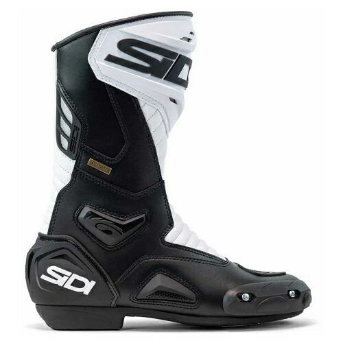 Sidi シディー Performer Gore-Tex racing boots ライディングブーツ オートバイブーツ 靴 ライダー オートバイ バイク レーシング ツーリング にも おすすめ (AMACLUB)