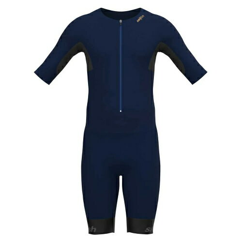 Sailfish Aerosuit Perform 2 short sleeve trisuit トライアスロンスーツ レーススーツ ショートスリーブ 半袖トラ...
