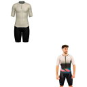 Santini サンティーニ Viper short sleeve trisuit レーシングスーツ 半袖 トライスーツ 自転車スーツ 自転車ウエア ロードバイ...