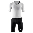 Assos Equipe RS Rapidfire S11 race suit レーシングスーツ 半袖 トライスーツ 自転車スーツ 自転車ウエア ロードバイク ...