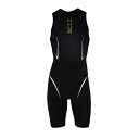 HUUB TC Performance sleeveless trisuit トライアスロンスーツ ノースリーブ 自転車ウエア 自転車スーツ レーススーツ トラ...