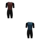 HUUB Pinnacle Short Sleeve Trisuit トライアスロンスーツ 自転車ウエア 自転車スーツ レーススーツ ショートスリーブ トライア...
