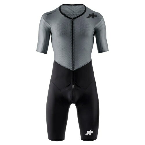Assos Equipe RS Le Houdini S11 Race Suit トライアスロンスーツ 自転車ウエア 自転車スーツ レースス..