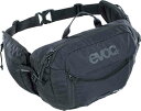 \全品P5倍★7/14(月)限定/Evoc イーボック Hip Pack 3L ウエストパック ヒップバッグ 自転車 バイク ツーリングにも かっこいい おすすめ (AMACLUB)