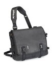 ＼全品2000円2/7（水）★フルフェイス全品／Kriega クリーガ Urban WP Messenger Bag メッセンジャーバッグ ライダー バイク ツーリング 自転車 アウトドアスポーツ にも 防水 ウォータープルーフ かっこいい おすすめ (AMACLUB)