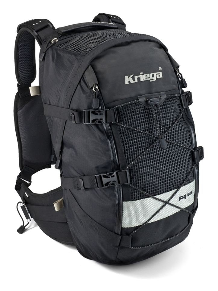 ＼全品5000円クーポン★12/1(月) エントリー／Kriega クリーガ R35 Backpack バックパック パック リュ..