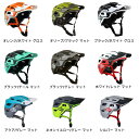 \全品2500円クーホン゜★20時~7/19限定/6D ATB-1T Evo Trail Helmet (Bicycle) 自転車用ヘルメット ダウンヒル MTB XC BMX マウンテンバイク ロード クロスカントリー かっこいい おすすめ (AMACLUB)