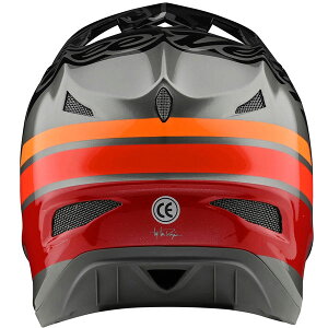ʺ20%off9/15() 5碌Troy Lee Designs ȥ꡼ǥ D3 Fiberlite Silhouette Helmet žѥإå ҥ MTB XC BMX ޥƥХ  ȥ꡼ ä  (AMACLUB)