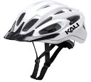\全品1500円クーホン゜★7/21(祝)限定/Kali Protectives カリ プロテクティブス Alchemy Helmet (Bicycle) 自転...