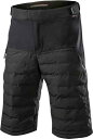 \全品5000円クーポン★5/1(木) エントリー/Alpinestars アルパインスターズ Denali ライディングパンツ ショートパンツ 自転車 ライダ...