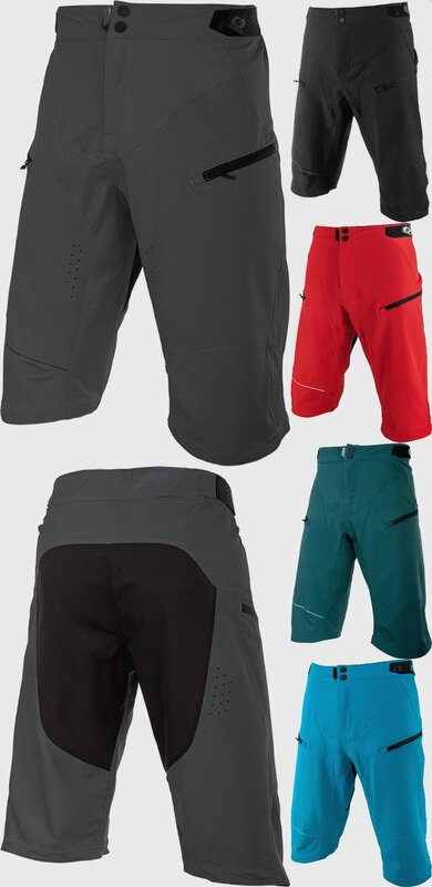 \全品1500円OFF★11/26(水)限定Bフライデー /Oneal オニール Rockstacker ショートパンツ ライディングパンツ 自転車 ライダー ...