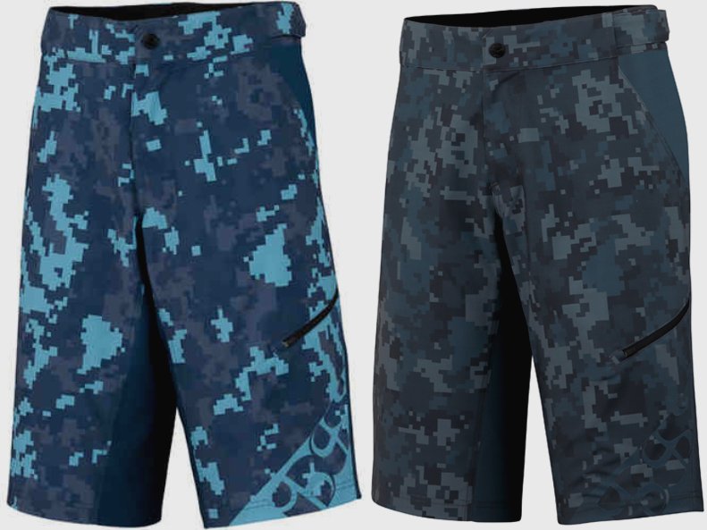 \全品1500円OFF★11/26(水)限定Bフライデー /【子供用】IXS イクス Culm 子供 ショートパンツ ライディングパンツ 自転車 ライダー バイ...