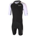 AMACLUBʥ쥢֥ Źˤ㤨Zone3 Lava Long Distance Aero Short Sleeve Trisuit ž֥ ž֥ 졼 硼ȥ꡼ Ⱦµ ɥХ ȥ饤ˤ ä  (AMACLUBפβǤʤ61,800ߤˤʤޤ