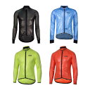 \全品P5倍★5/5(祝)限定/【3XLまで】Etxeondo Busti Jacket ライディングジャケット ロードバイク 自転車ウェア アウター ライダー...