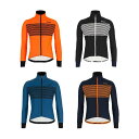 \全品P5倍★5/5(祝)限定/【4XLまで】Santini サンティーニ Colore Jacket 自転車ウェア ライディングジャケット ロードバイク サイ...