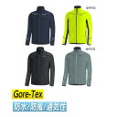 \全品P5倍★5/5(祝)限定/【Gore-Tex】【防水/防風/通気性】GORE Wear R3 Goretex I Partial Jacket ライディン...
