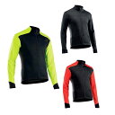 \全品P5倍★5/5(祝)限定/【防水/防風】Northwave ノースウェーブ Reload Jacket ライディングジャケット ロードバイク 自転車ウェア...