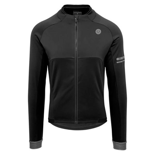 \全品1500円OFF★11/26(水)限定Bフライデー /【3XLまで】【撥水/防風】AGU Winter Essential ライディングジャケット ロード...