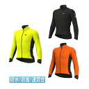 \全品P5倍★5/5(祝)限定/【防水/防風/通気性】Al R-EV1 Clima Protection 2.0 Wind Race Jacket ライディング...
