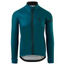 \全品P5倍★5/5(祝)限定/【3XLまで】AGU Solid Thermo Trend Jacket ライディングジャケット ロードバイク 自転車ウェア ア...