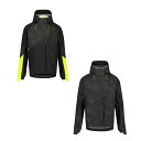 \全品P5倍★5/5(祝)限定/【防水/防風/通気性】AGU Tech Rain Commuter Jacket ライディングジャケット レインジャケット ロー...