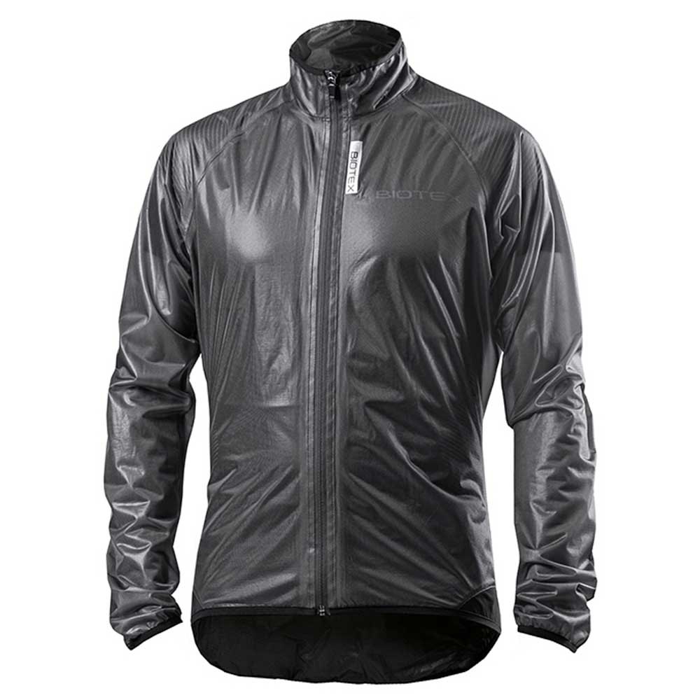\全品1500円OFF★11/26(水)限定Bフライデー /【防水/防風】Biotex Block Rain Jacket レインジャケット ライディングジャケ...