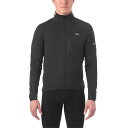 \全品P5倍★5/5(祝)限定/【防水/防風/通気性】Giro Chrono Pro Neoshell Jacket ライディングジャケット ロードバイク 自転...