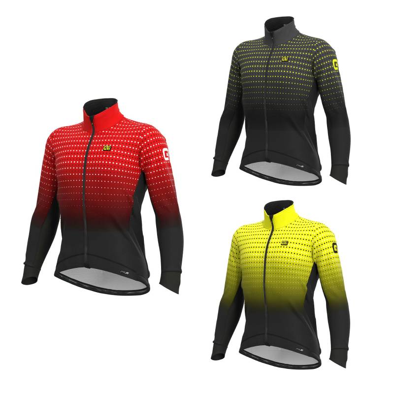 \全品1500円OFF★11/26(水)限定Bフライデー /【撥水/通気性】Al PR-S Bullet Winter DWR Jacket ライディングジャケ...