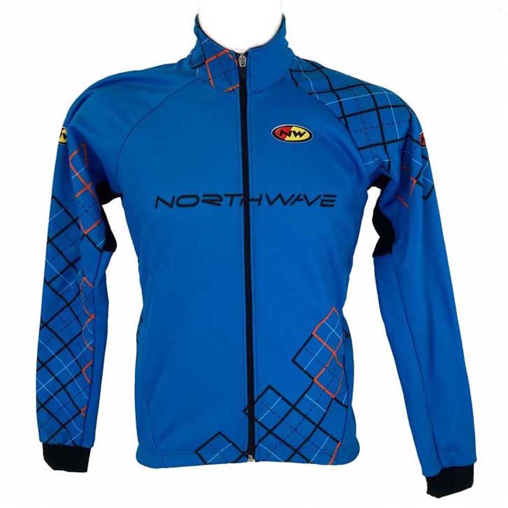 \全品1500円OFF★11/26(水)限定Bフライデー /Northwave ノースウェーブ Squared Jacket ライディングジャケット ロードバイ...