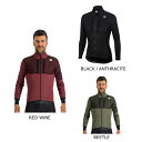 \全品P5倍★5/5(祝)限定/Sportful Supergiara Jacket ウィンタージャケット ライディングジャケット ロードバイク 自転車ウェア ...