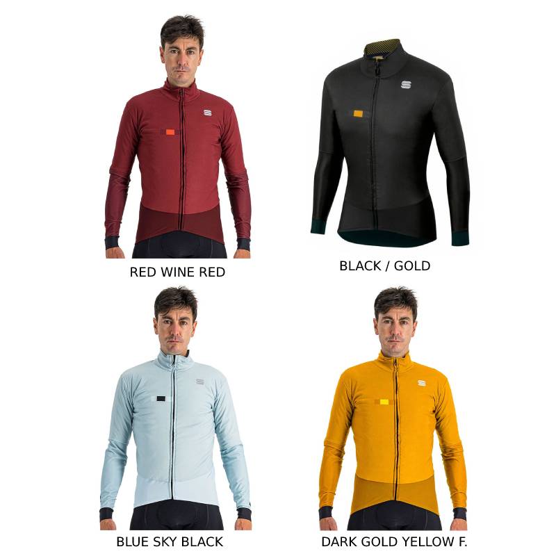 \全品1500円OFF★11/26(水)限定Bフライデー /【防風】Sportful Bodyfit Pro Jacket ライディングジャケット ロードバイク...